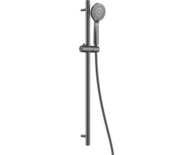 Душевой гарнитур Deante Arnika Titanium NQA_D51K титан