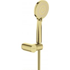 Душевой гарнитур Deante ARNIKA GOLD BR NQA_R41K брашированное золото