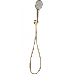 Душевая система Rea Verso gold matt P9150 золото