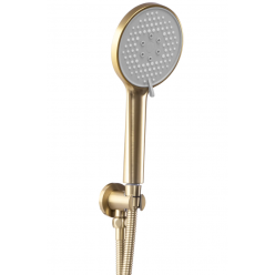 Душевая система Rea Verso gold matt P9150 золото