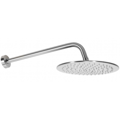 Душевая система Rea Verso Nikiel matt P4800 никель