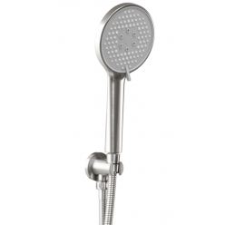 Душевая система Rea Verso Nikiel matt P4800 никель