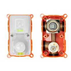 Душевая система Rea Verso Nikiel matt P4800 никель