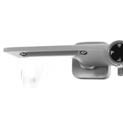 Душевая система Rea Helix nikiel matt P6622 никель матовый