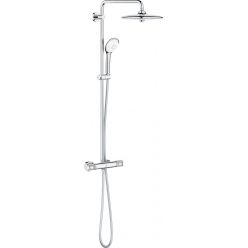 Душевая система Grohe Euphoria System 260 27296003 хром