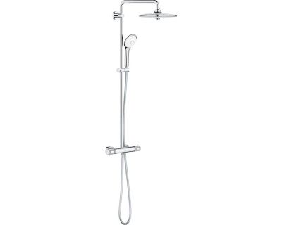 Душевая система Grohe Euphoria System 260 27296003 хром