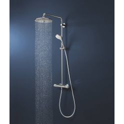 Душевая система Grohe Euphoria System 260 27296003 хром