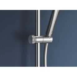 Душевая система Grohe Tempesta Cosmopolitan System 26670000 хром