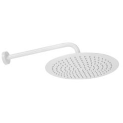 Душевая система Rea Lungo WHITE + BOX REA-P8540 белый
