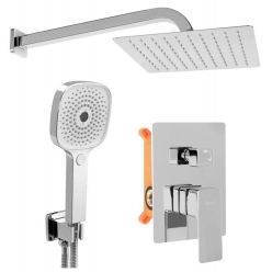 Душевая система Rea Orix Chrome P8463 хром