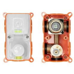 Душевая система Rea Orix Chrome P8463 хром