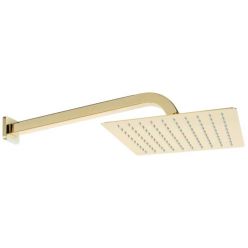 Душевая система Rea Orix Gold P8464 золото