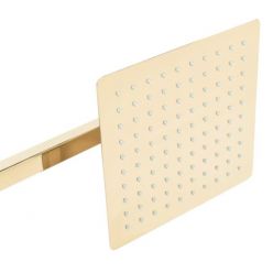 Душевая система Rea Orix Gold P8464 золото