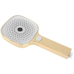 Душевая система Rea Orix Gold P8464 золото