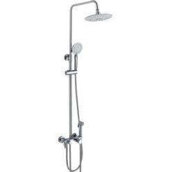 Душевая система Haiba HB24814 хром