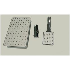 Душевая система Haiba HB24818 хром