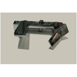 Душевая система Haiba HB24818 хром