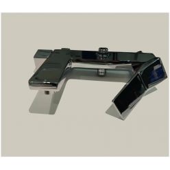 Душевая система Haiba HB24818 хром