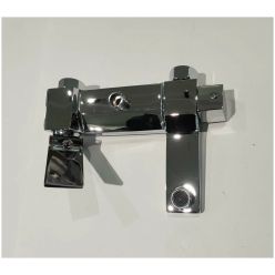 Душевая система Haiba HB24818 хром