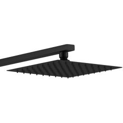 Душевая система Haiba HB24817-7 черный матовый