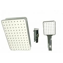 Душевая система Haiba HB24818 хром