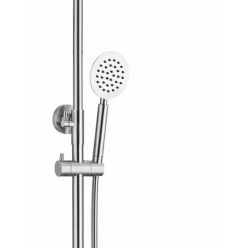 Душевая система Haiba HB24807 хром