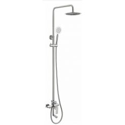 Душевая система Haiba HB24807 хром