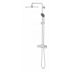 Душевая система Grohe Vitalio Joy 310 26401001 хром