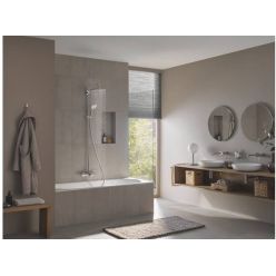 Душевая система Grohe Euphoria System 260 27475002 хром