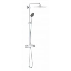 Душевая система Grohe Vitalio Joy 310 26401001 хром