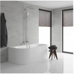 Душевая система Grohe Euphoria System 260 27475002 хром