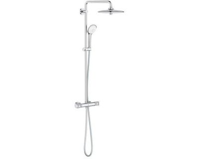 Душевая система Grohe Euphoria 260 27615002 хром