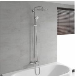 Душевая система Grohe Euphoria System 260 27475002 хром