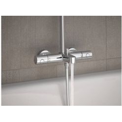 Душевая система Grohe Euphoria System 260 27475002 хром