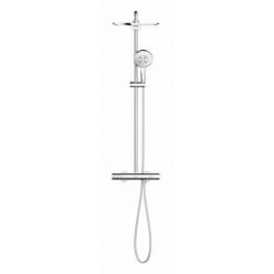 Душевая система Grohe Rainshower SmartActive 310 27966001 хром