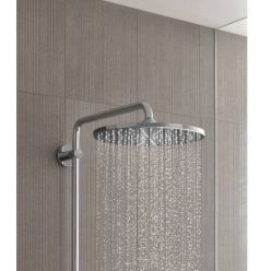 Душевая система Grohe Vitalio Joy 310 26401001 хром