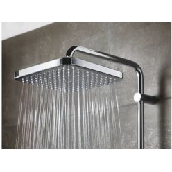 Душевая система Grohe Tempesta Cosmopolitan System 250 Cube 26691000 хром