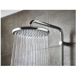 Душевая система Grohe Tempesta Cosmopolitan System 250 26672000 хром