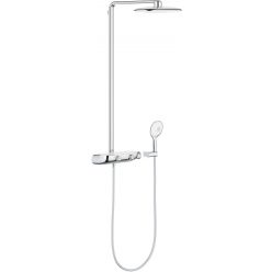 Душевая система Grohe Rainshower 26361LS0 хром