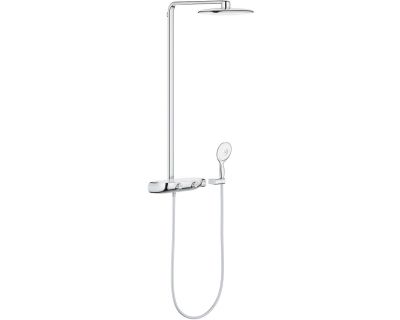 Душевая система Grohe Rainshower 26361LS0 хром