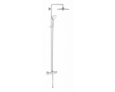 Душевая система Grohe Euphoria System 260 27475002 хром