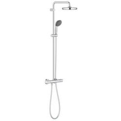 Душевая система Grohe Vitalio Start System 210 27960001 хром