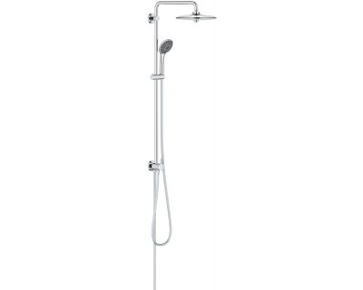 Душевая система Grohe Vitalio Joy 260 27357002 хром