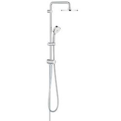 Душевая система Grohe Tempesta Cosmopolitan System 27394002 Хром