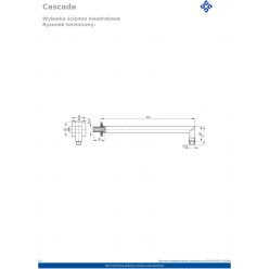 Душевая система Deante DEANTE_003M хром