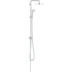 Душевая система Grohe Tempesta Cosmopolitan 200 26453001 хром