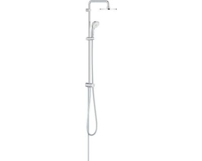 Душевая система Grohe Tempesta Cosmopolitan 200 26453001 хром