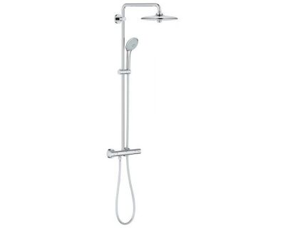 Душевая система Grohe Euphoria 260 27615001