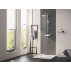 Душевая система Grohe Euphoria SmartControl System 260 Mono 26509000