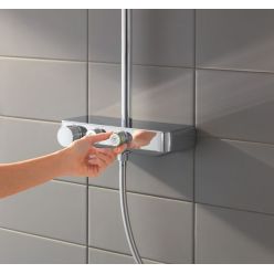 Душевая система Grohe Euphoria SmartControl System 260 Mono 26509000